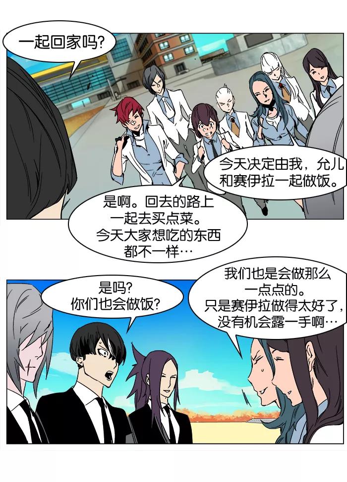 大贵族 第246话 第6页