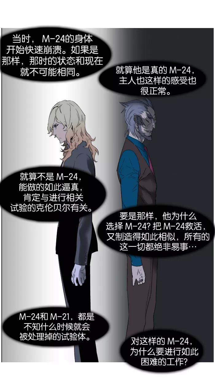 大贵族 第248话 第20页