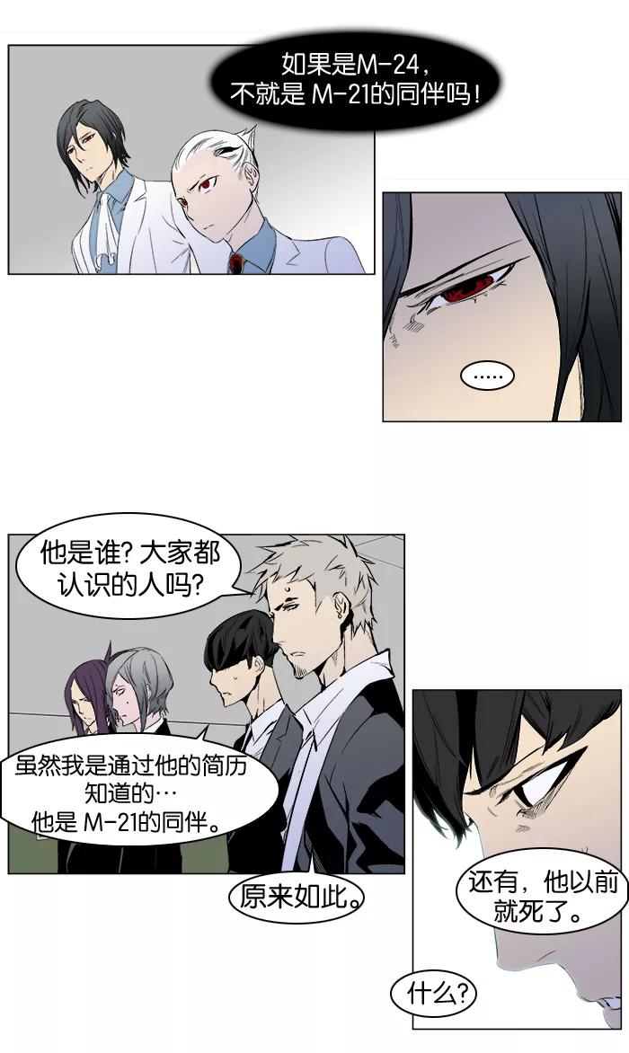 大贵族 第248话 第10页