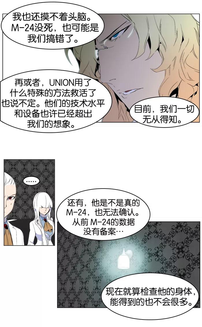 大贵族 第248话 第18页
