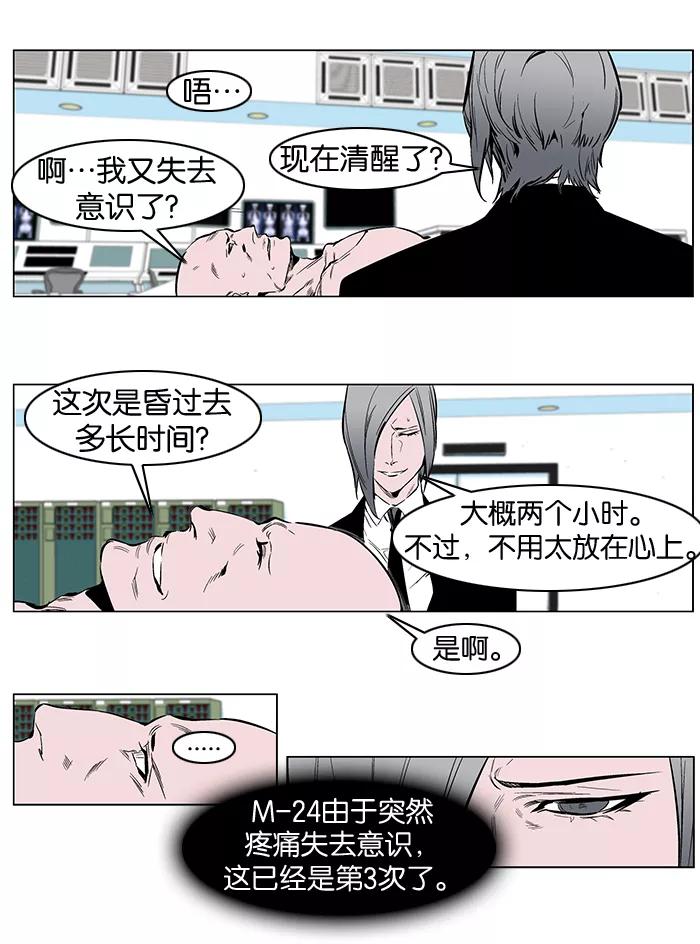 大贵族 第249话 第6页