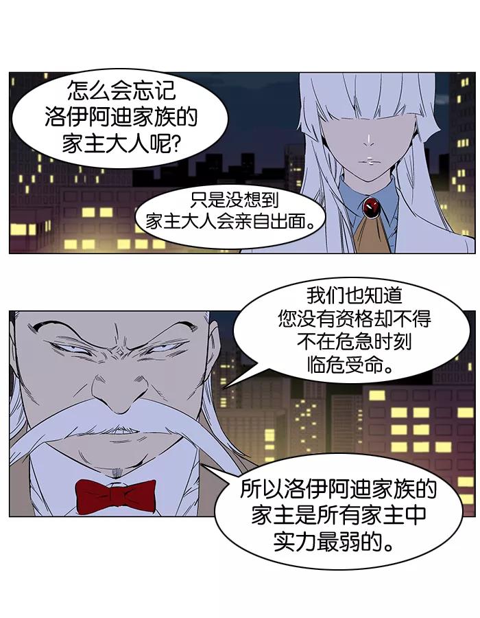 大贵族 第259话 第8页