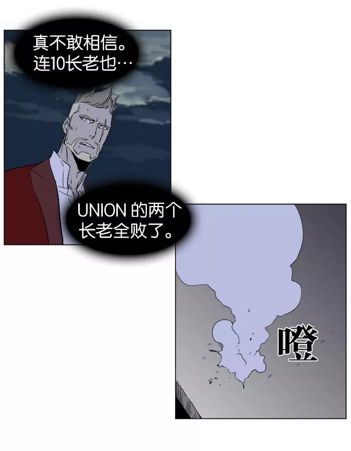 大贵族 第260话 第28页