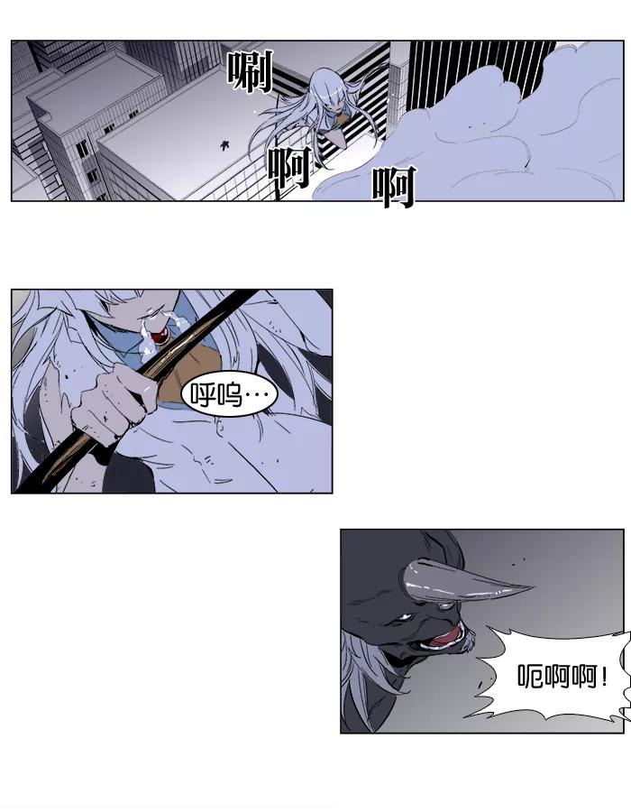 大贵族 第260话 第20页