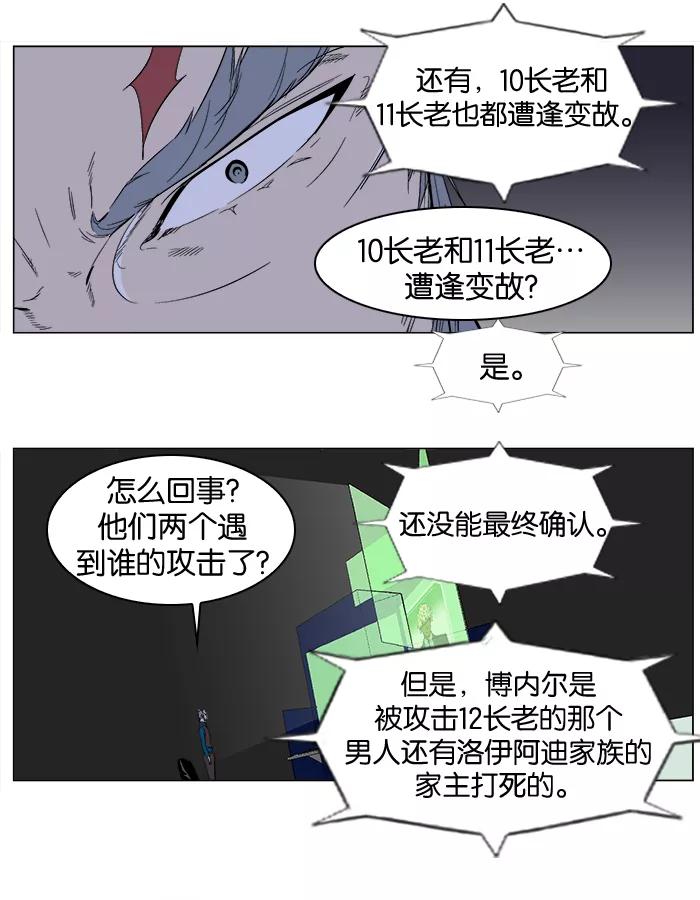 大贵族 第262话 第12页