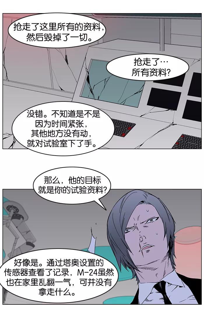 大贵族 第263话 第10页