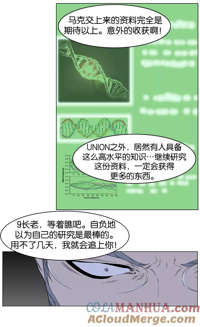 大贵族 第263话 第3页