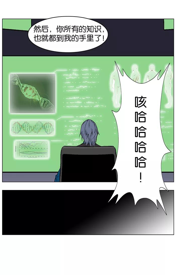 大贵族 第263话 第4页