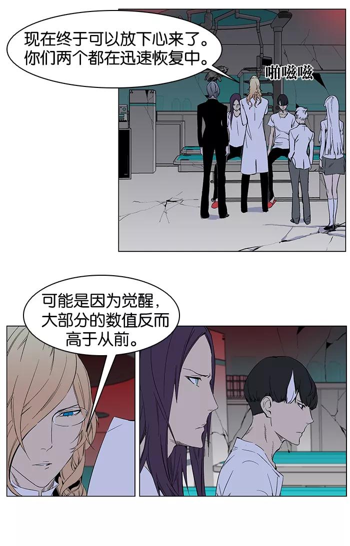 大贵族 第263话 第8页