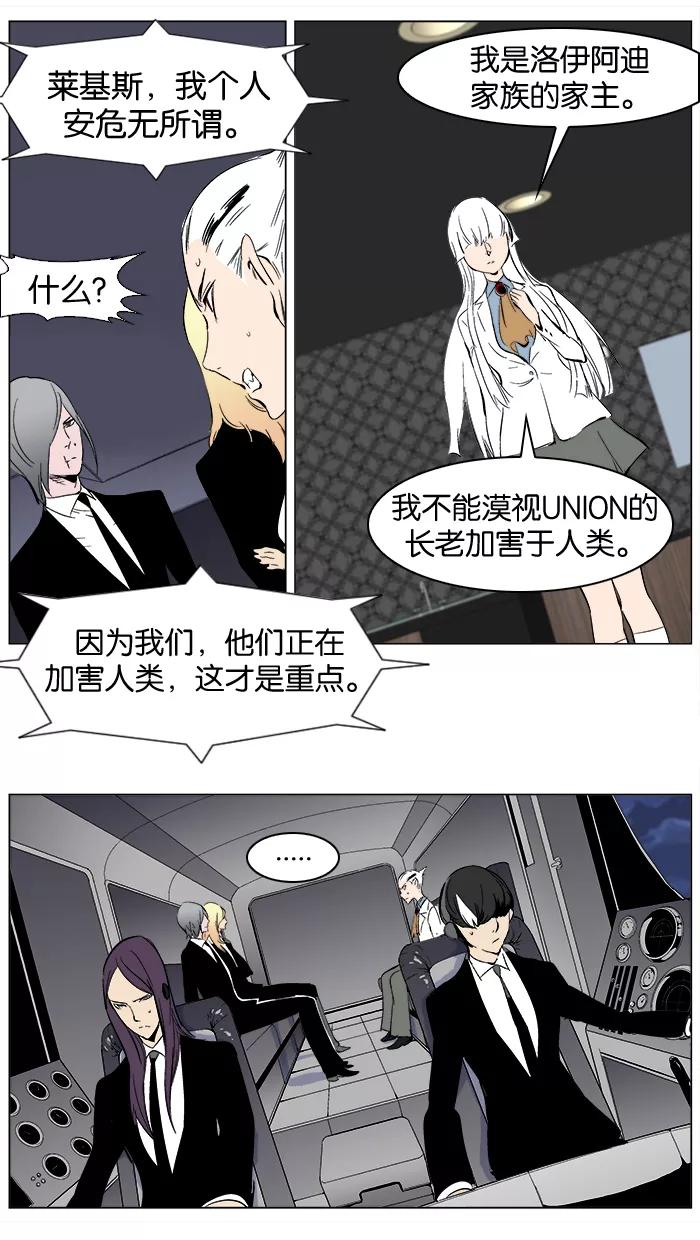 大贵族 第266话 第6页