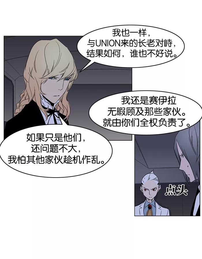 大贵族 第267话 第20页