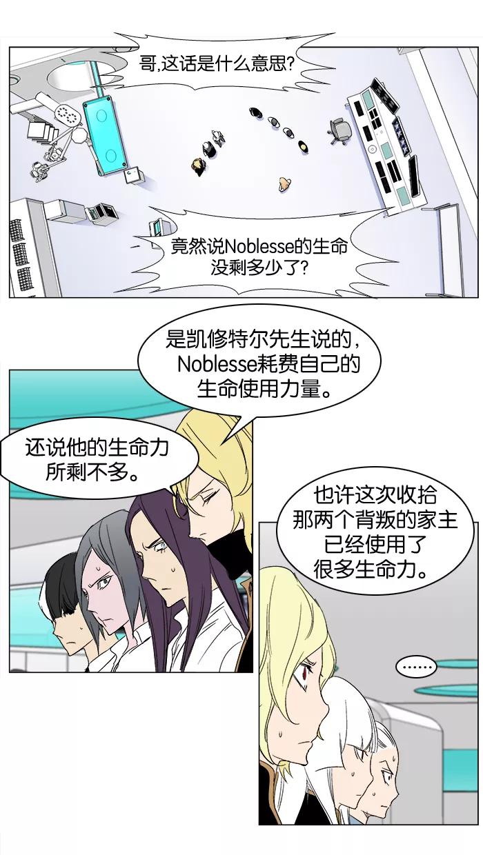 大贵族 第280话 第14页