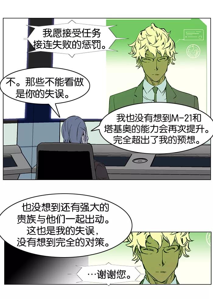 大贵族 第281话 第4页