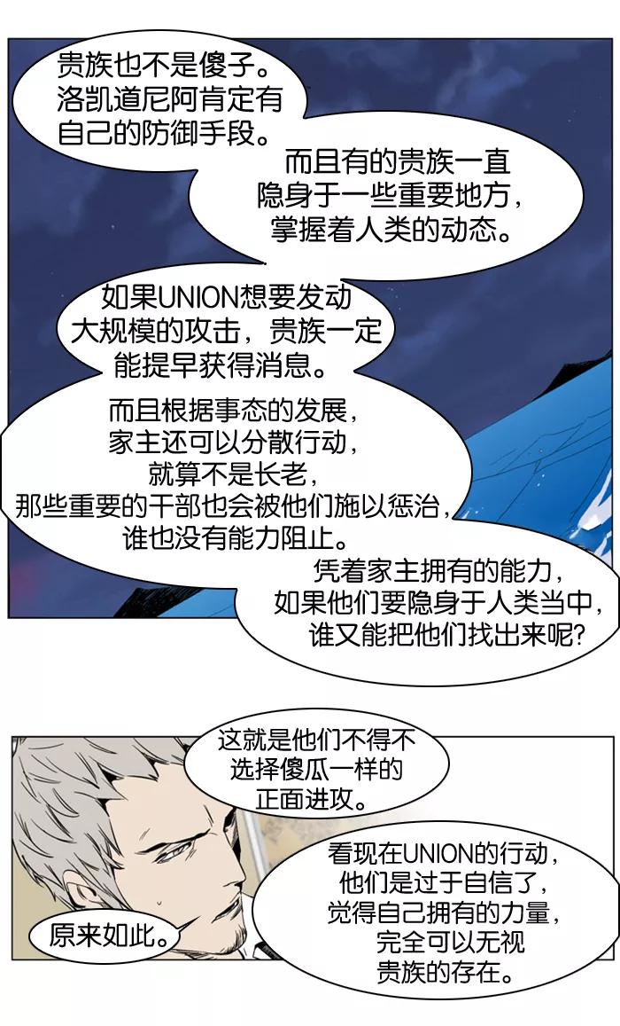 大贵族 第282话 第18页
