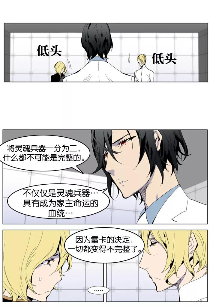 大贵族 第285话 第10页