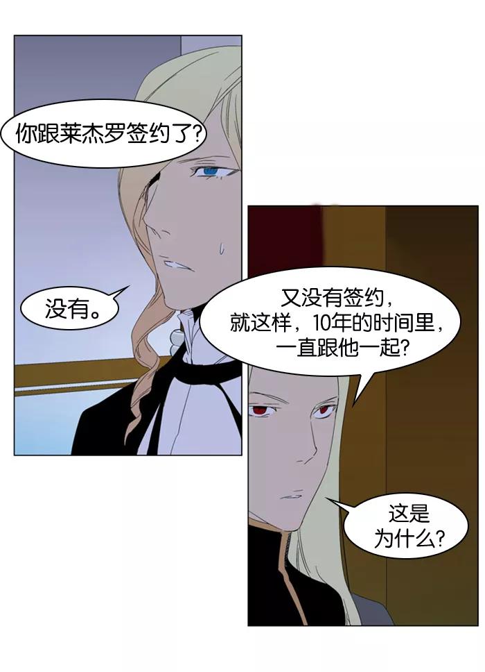 大贵族 第288话 第20页