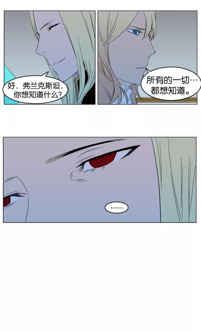 大贵族 第295话 第28页