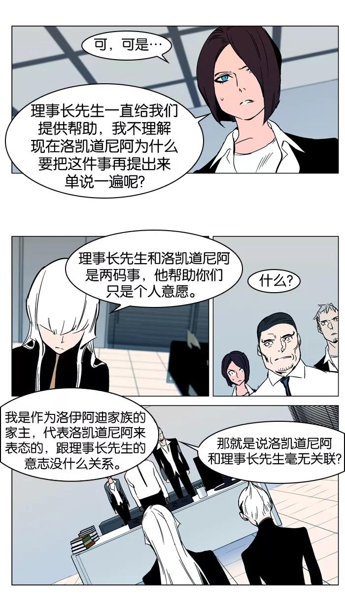 大贵族 第298话 第20页