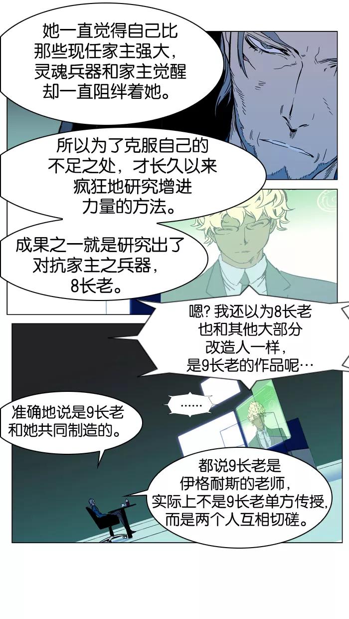 大贵族 第298话 第18页
