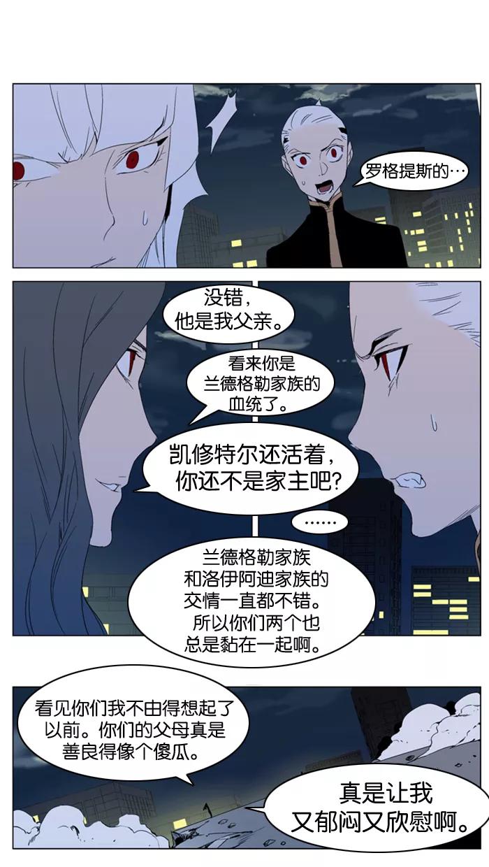大贵族 第299话 第10页