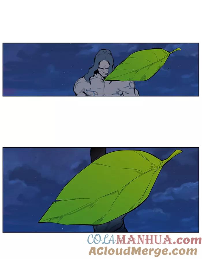 大贵族 第309话 第15页