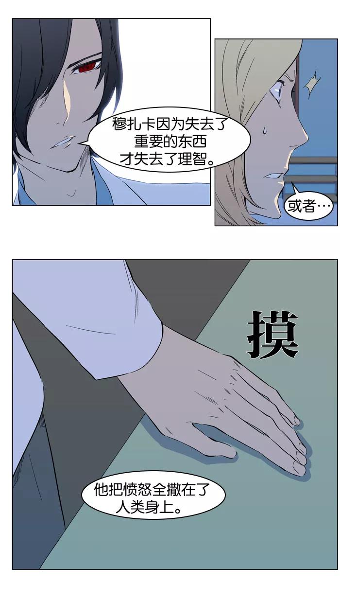 大贵族 第316话 第20页