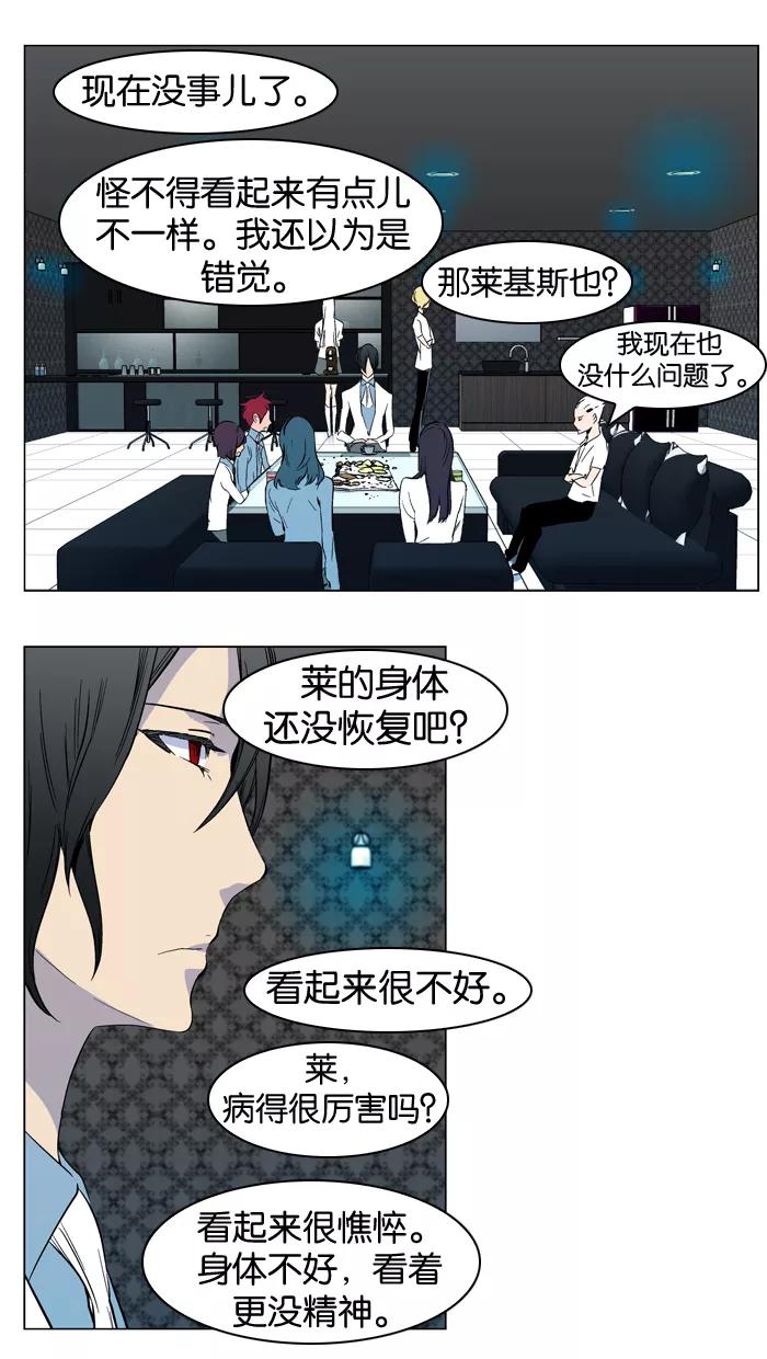 大贵族 第316话 第6页