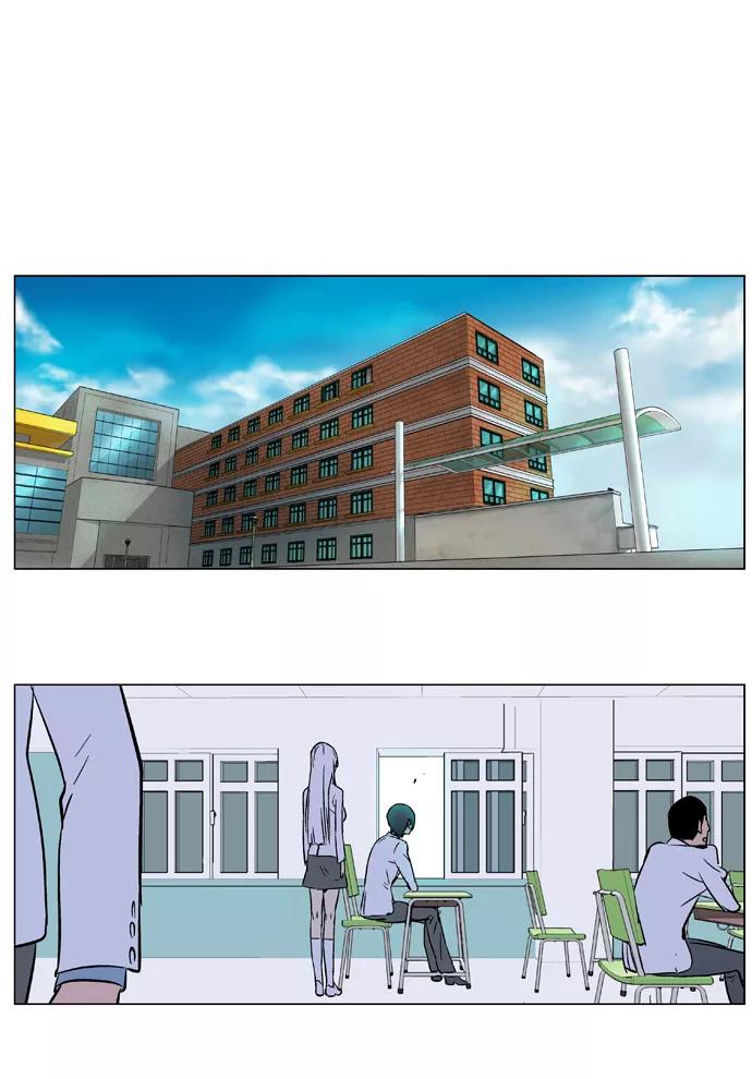 大贵族 第364话 第18页