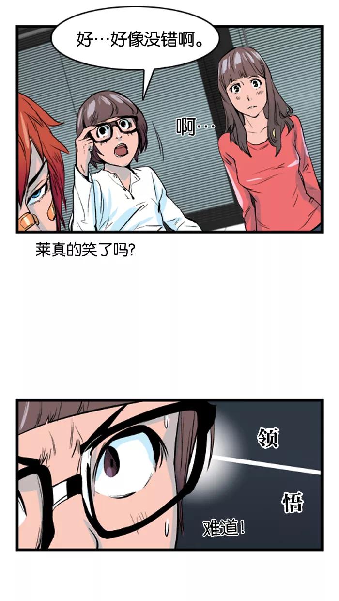 大贵族 第38话 第18页