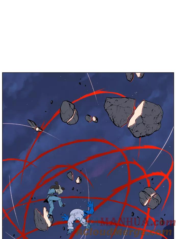 大贵族 第397话 第37页