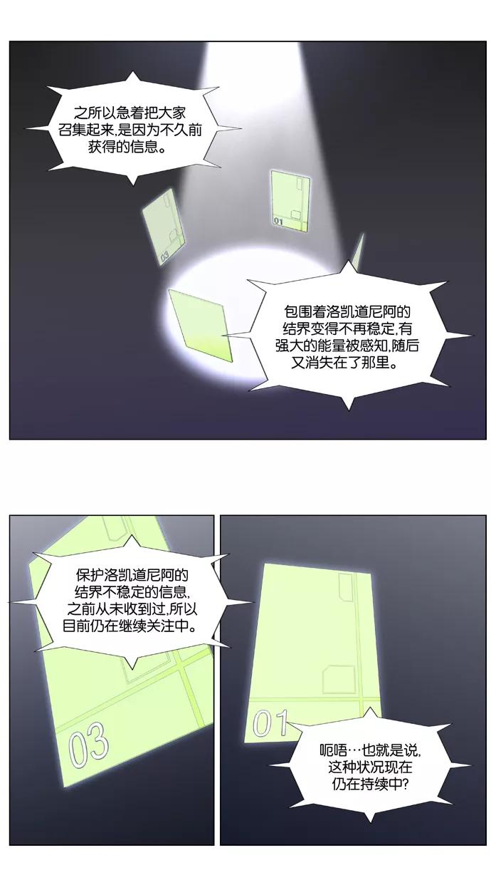 大贵族 第401话 第2页