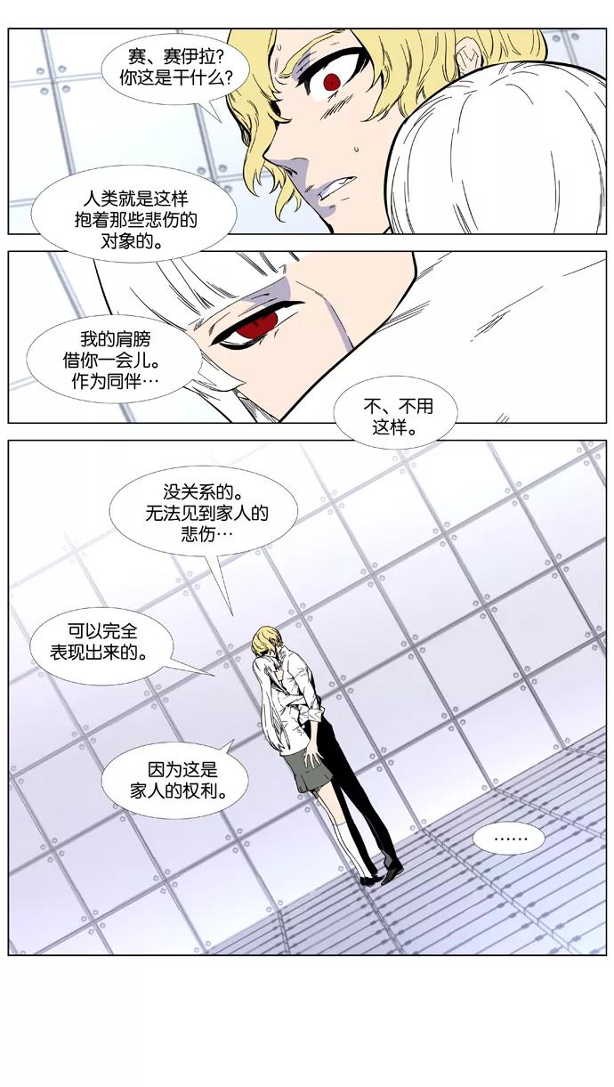 大贵族 第402话 第20页