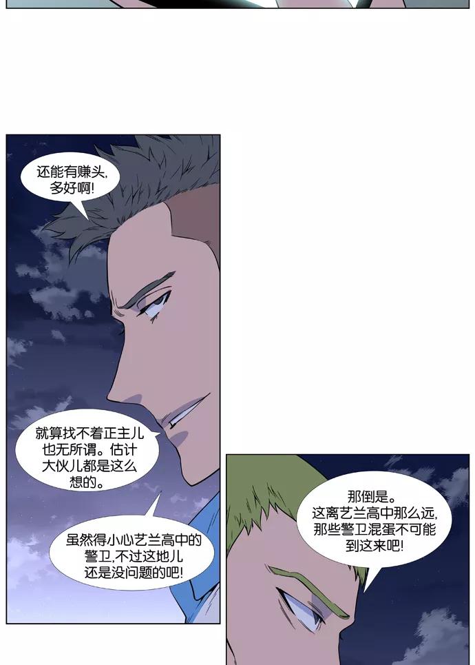 大贵族 第405话 第6页