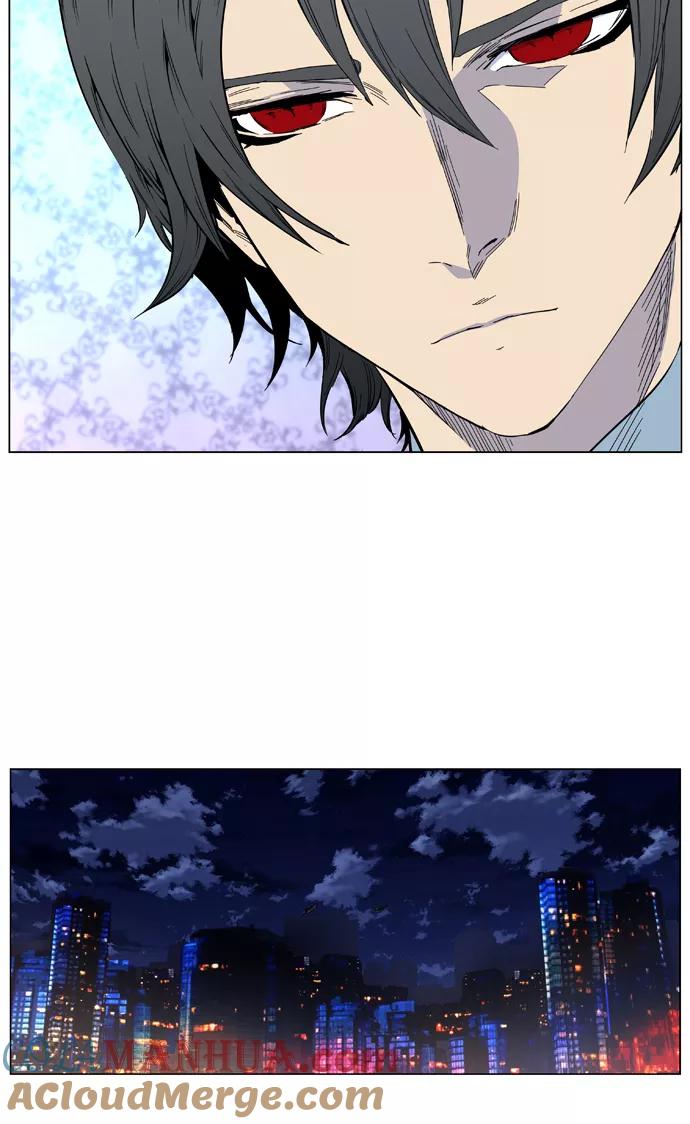 大贵族 第409话 第25页