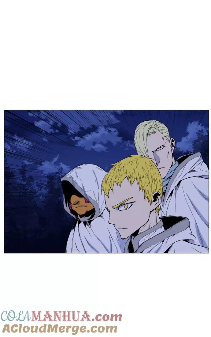 大贵族 第424话 第55页