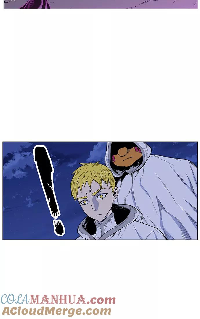 大贵族 第426话 第31页