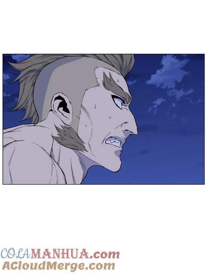 大贵族 第430话 第73页