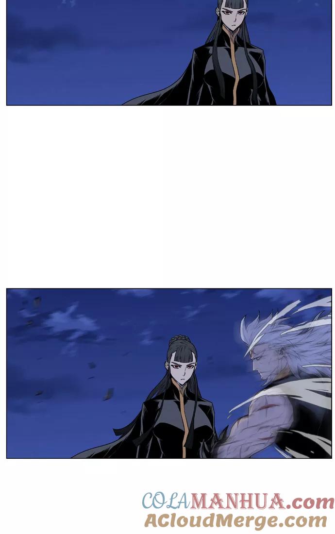 大贵族 第435话 第19页