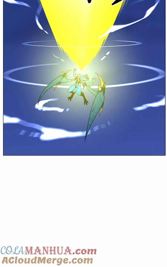 大贵族 第445话 第101页