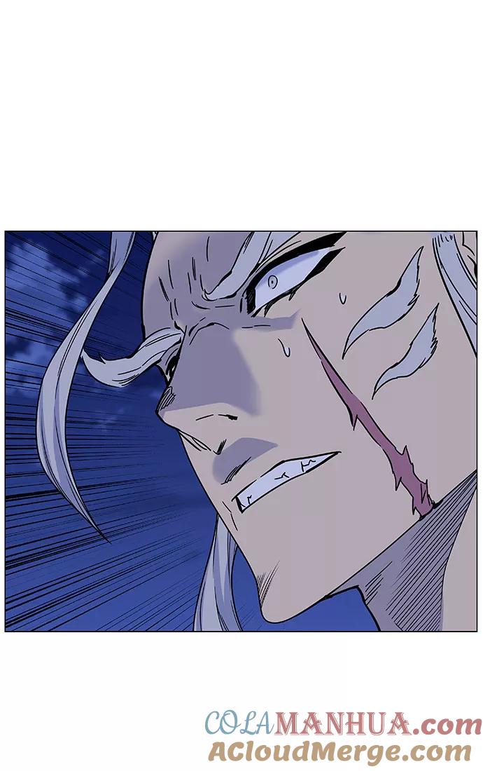 大贵族 第450话 第31页