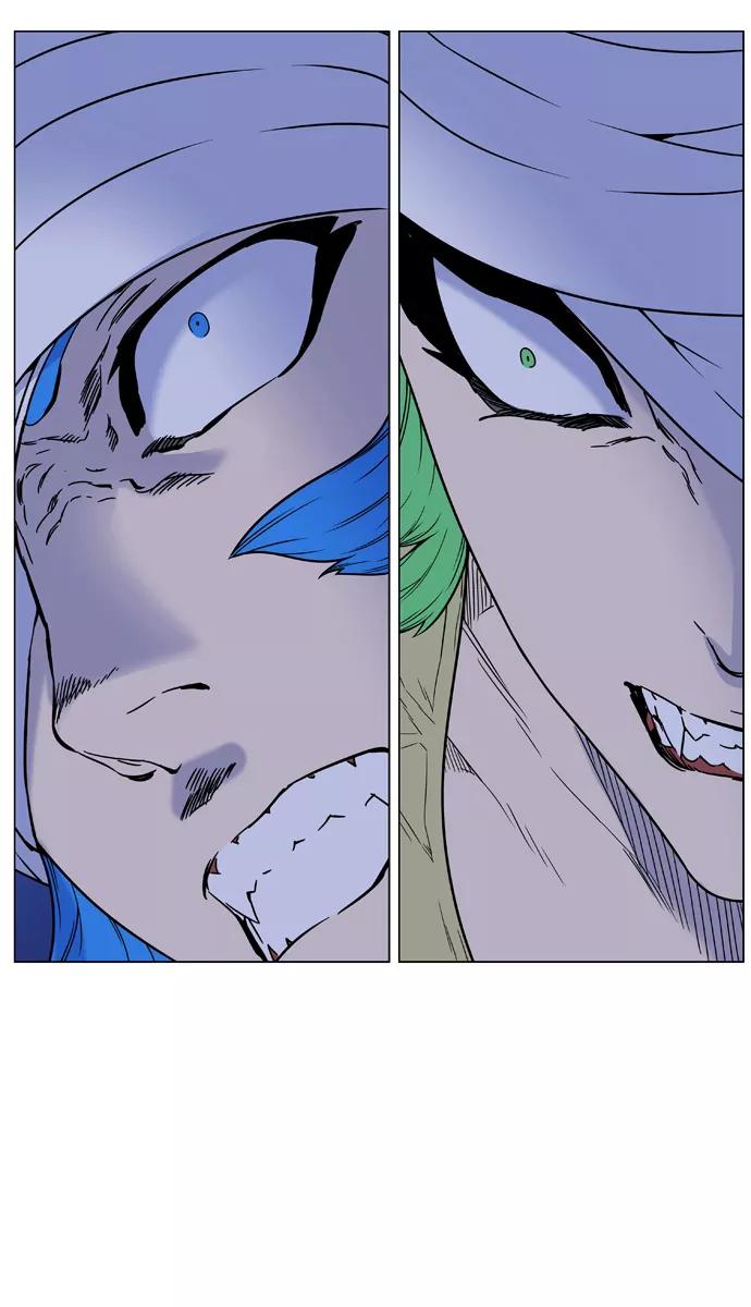 大贵族 第451话 第54页