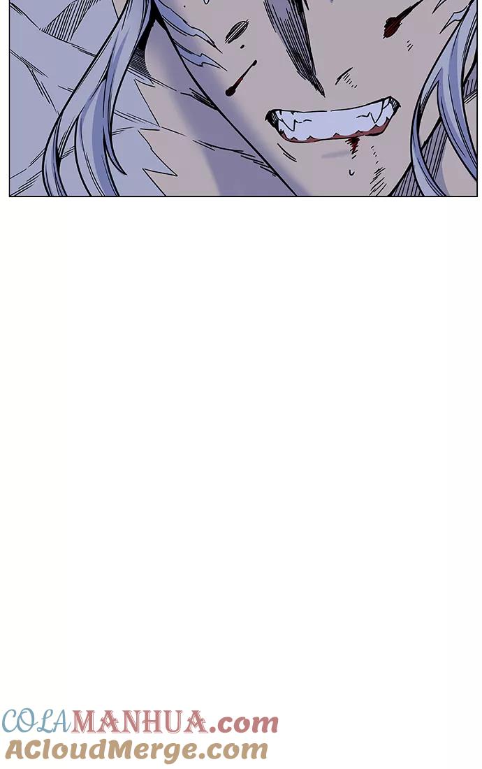 大贵族 第452话 第22页