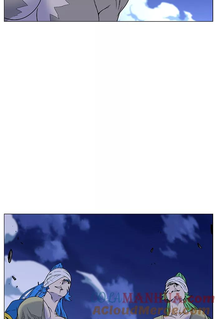 大贵族 第452话 第52页