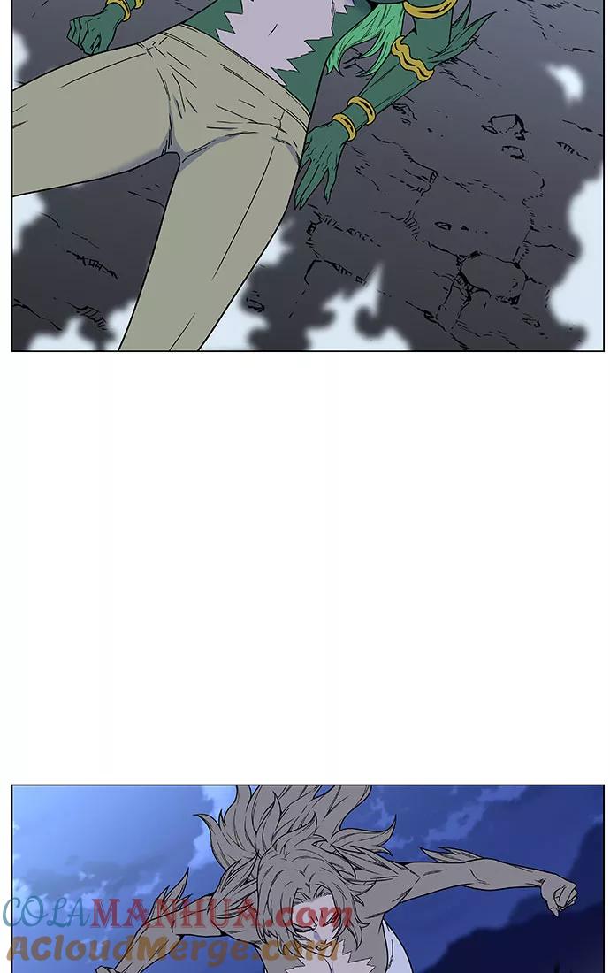 大贵族 第453话 第41页