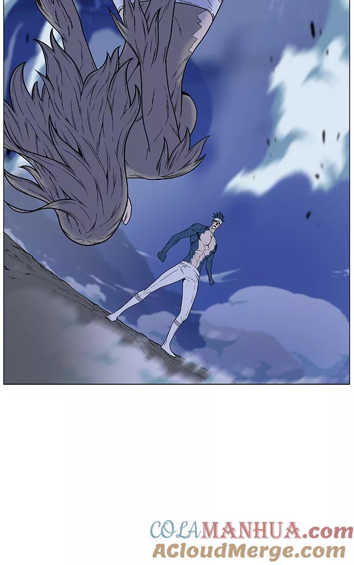 大贵族 第456话 第61页