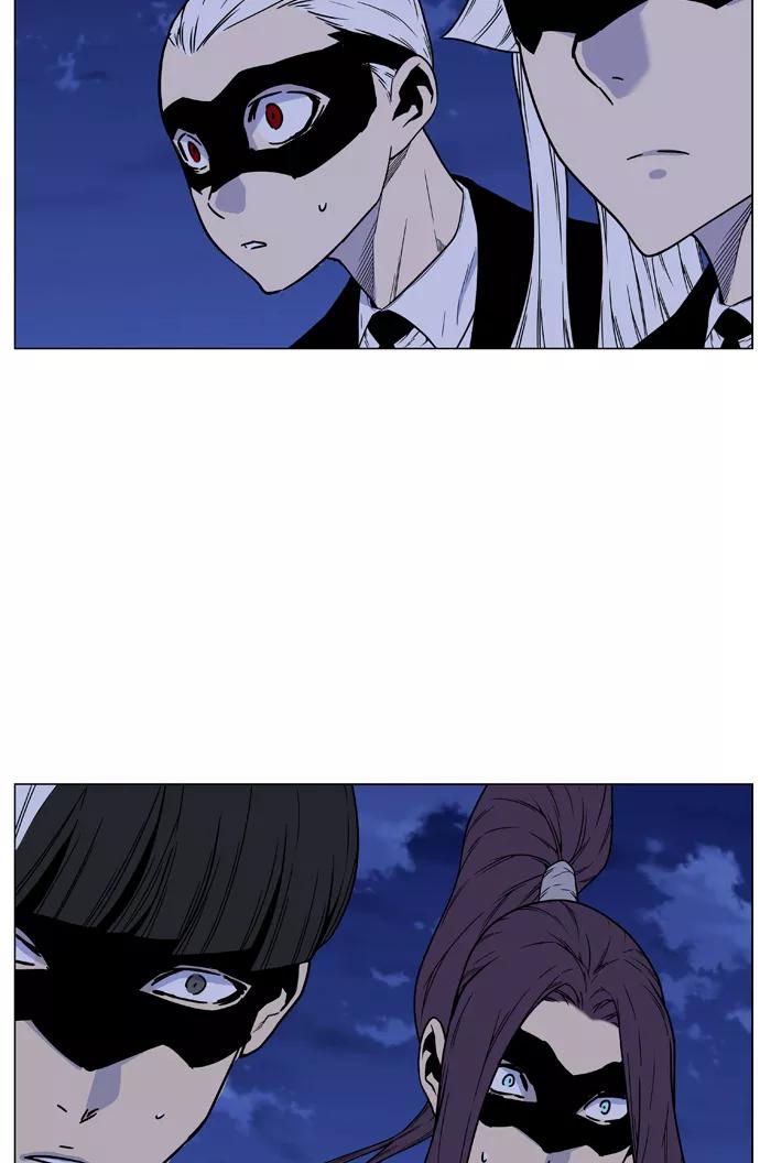 大贵族 第457话 第72页