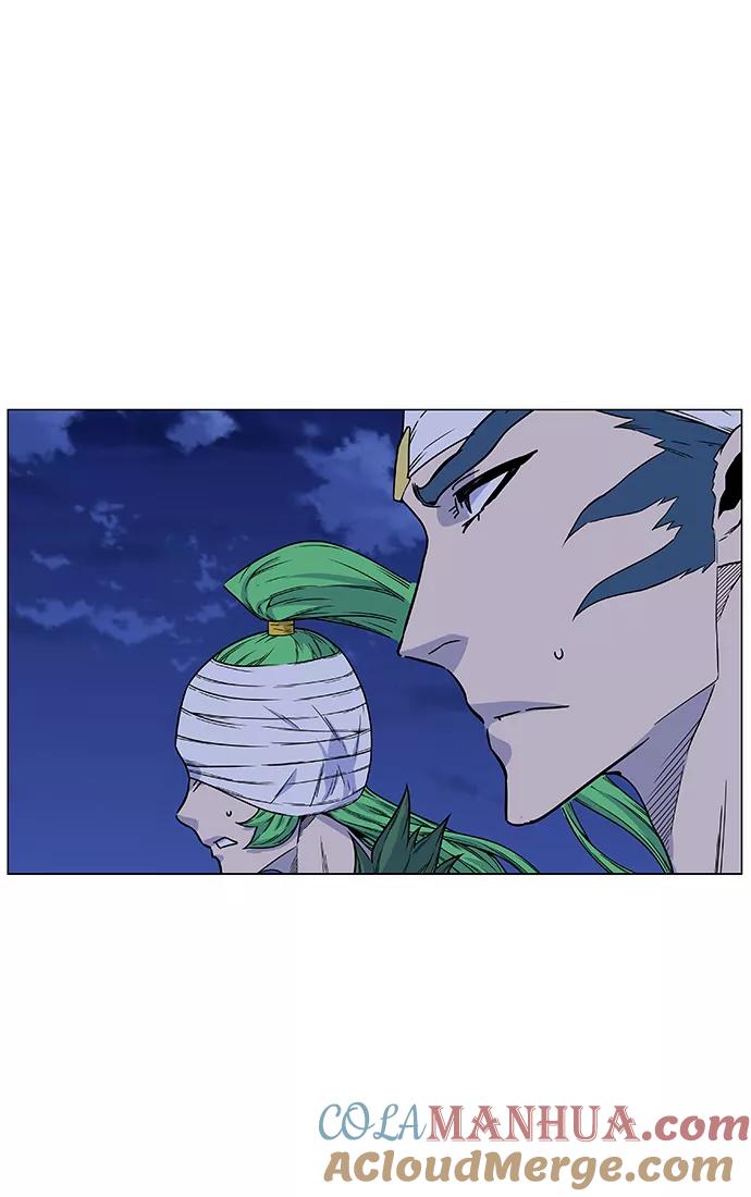 大贵族 第457话 第64页