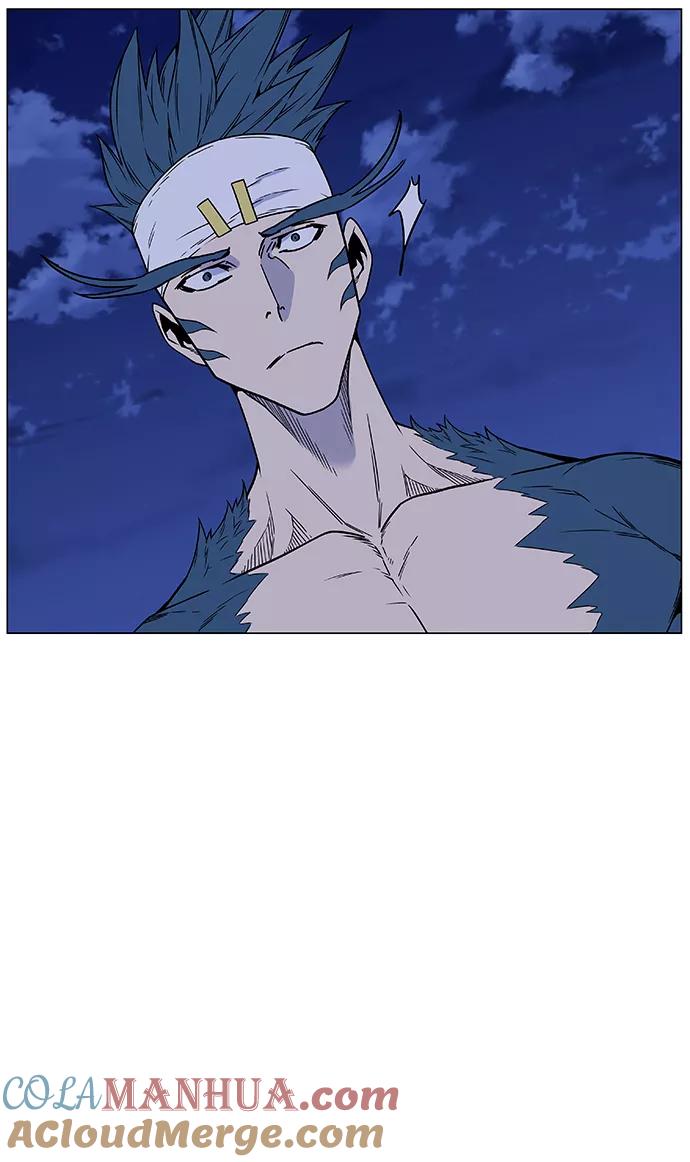 大贵族 第457话 第91页