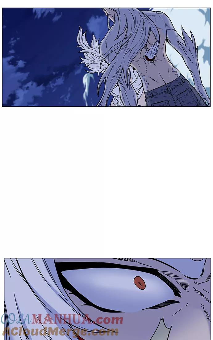 大贵族 第459话 第76页