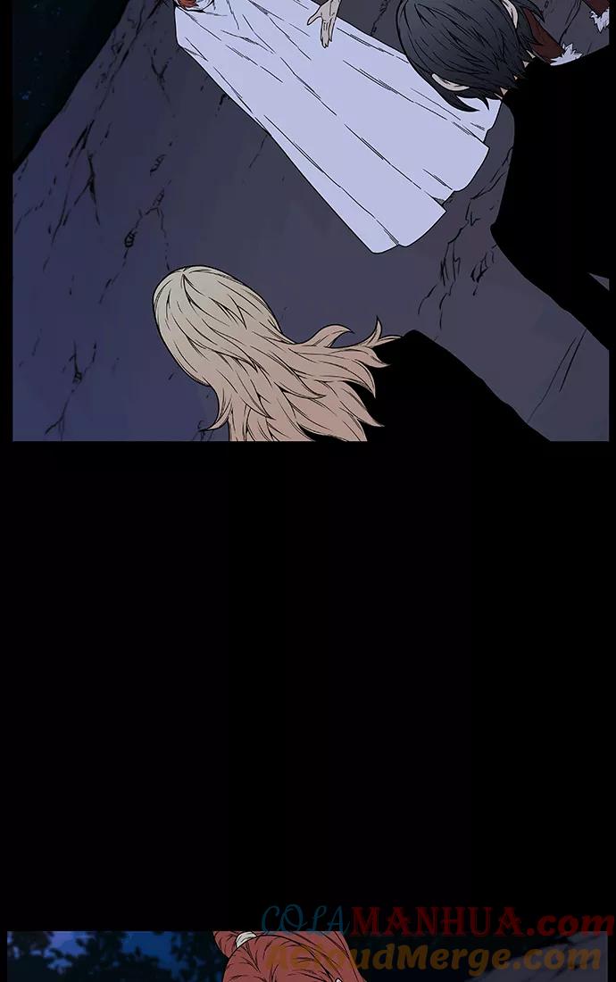 大贵族 第461话 第61页